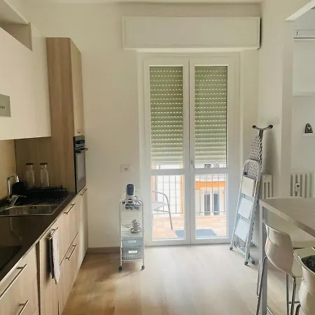 Lakeview Escape Бавено