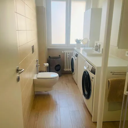 Lakeview Escape Apartman *