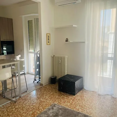 Lakeview Escape Apartman Baveno