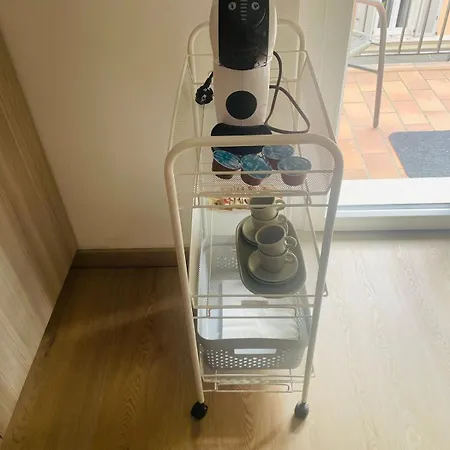 Apartament Lakeview Escape Baveno