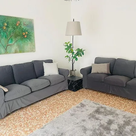 Apartament Lakeview Escape