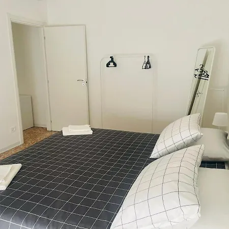 Apartment Lakeview Escape *