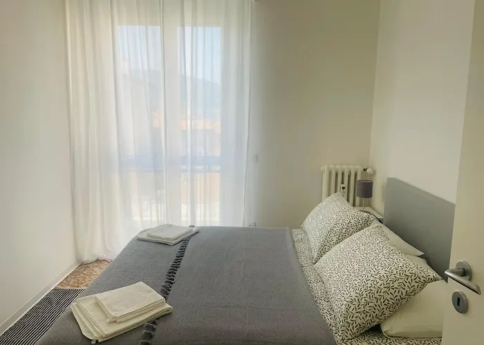 Apartment Lakeview Escape *