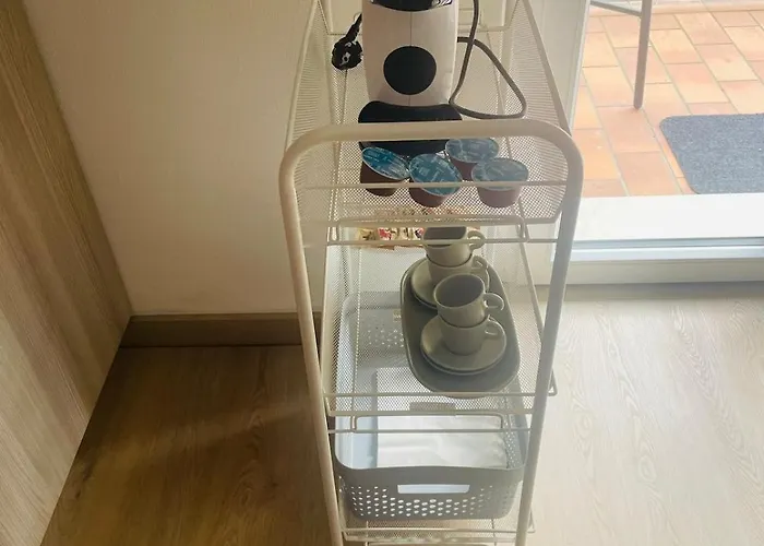 דירה Lakeview Escape באוונו