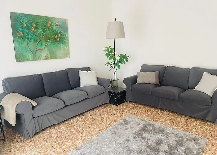 Apartment Lakeview Escape