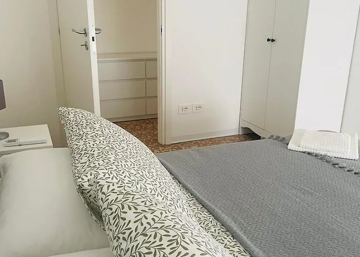 דירה Lakeview Escape באוונו