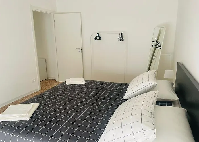 Apartment Lakeview Escape *