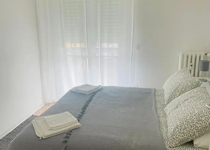 Apartment Lakeview Escape