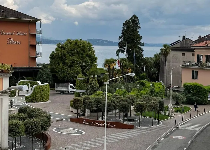 Lakeview Escape *